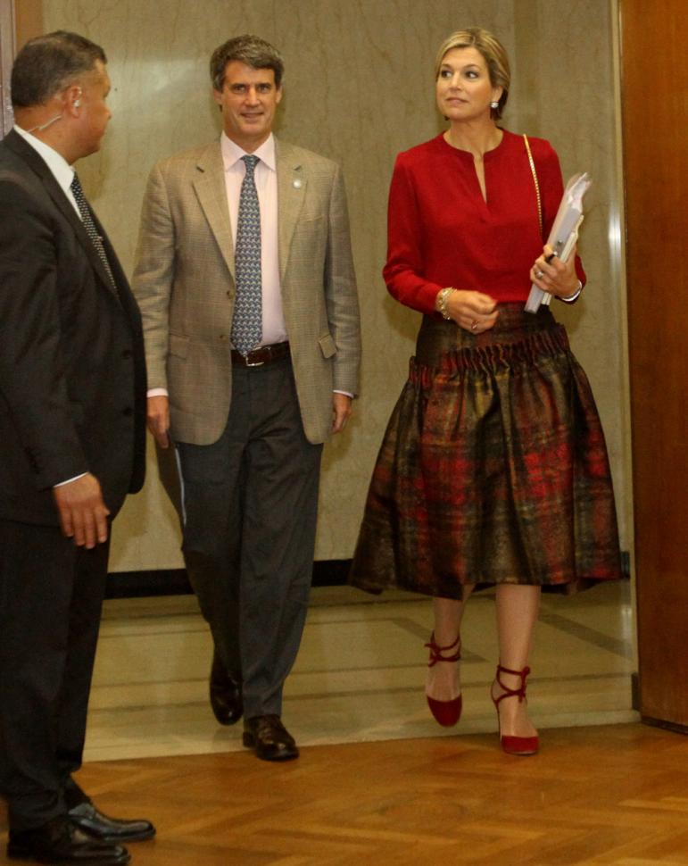 Una reina de vuelta al pago LA GACETA Tucumán