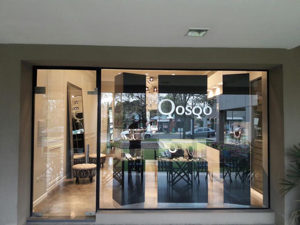 QOSQO inauguró una nueva sucursal en Yerba Buena