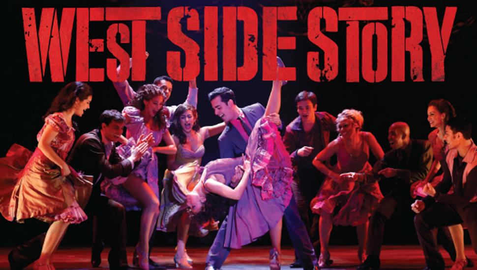 West Side Story - 1961.-