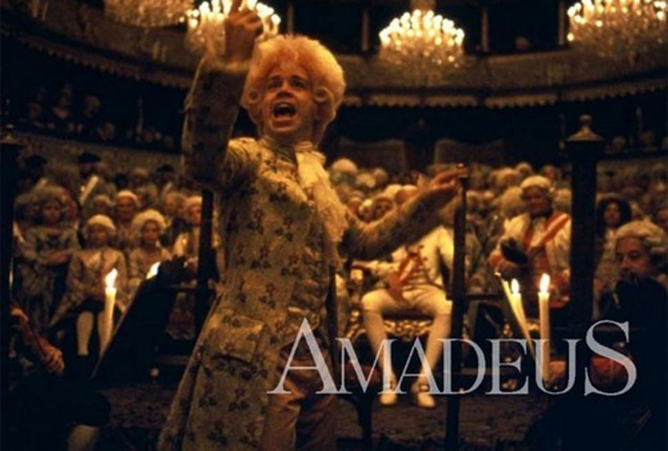 Amadeus - 1984.-