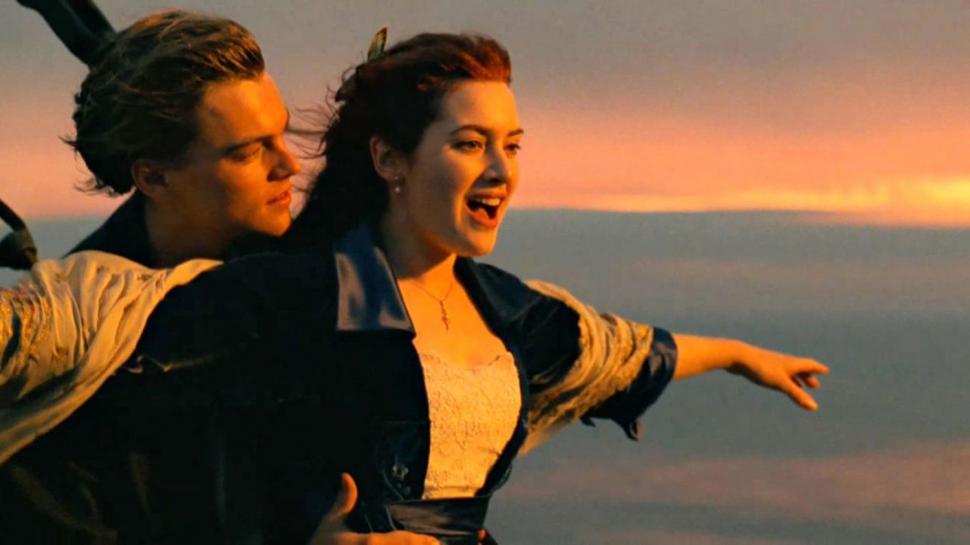 Titanic - 1997.-