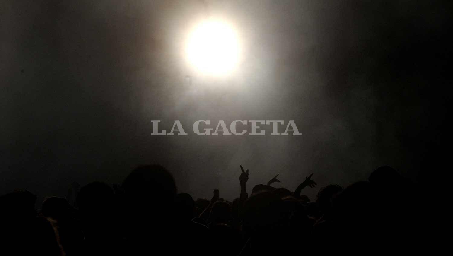 LA GACETA / FOTO DE FRANCO VERA