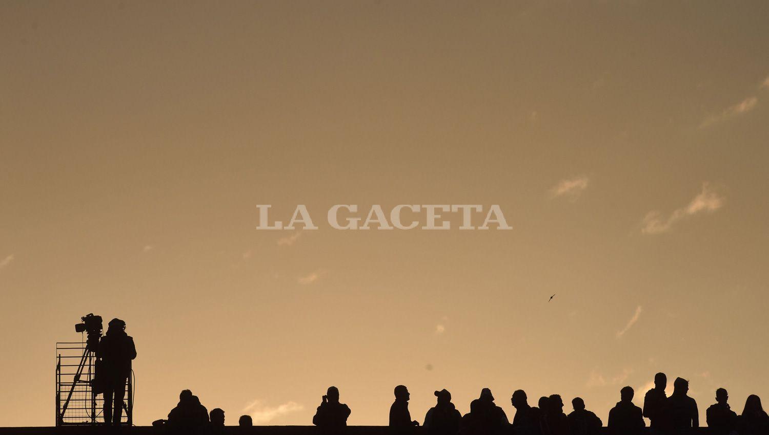 LA GACETA / FOTO DE DIEGO ARÁOZ