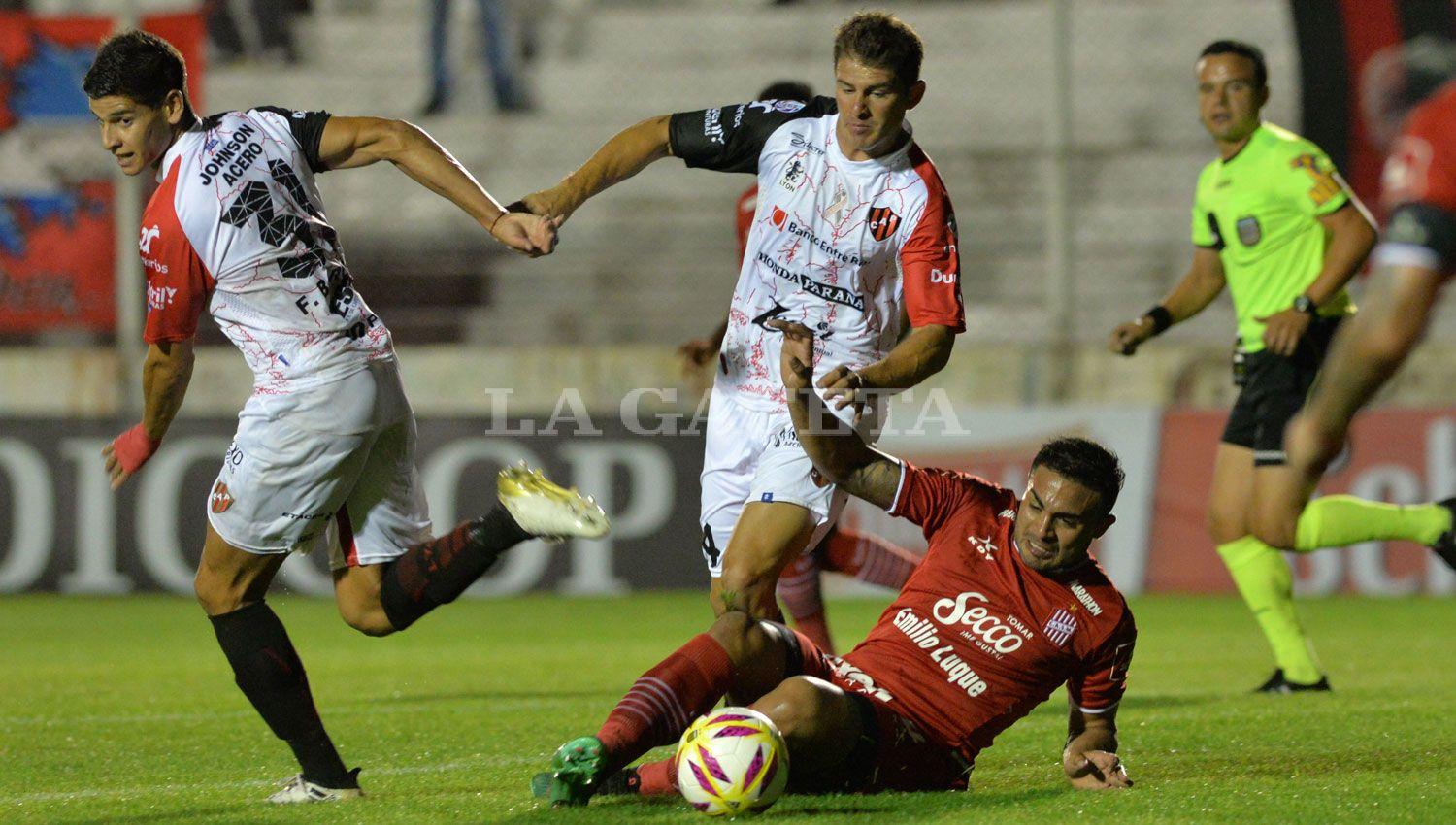 FOTO DE JAVIER ESCOBAR / ESPECIAL PARA LA GACETA