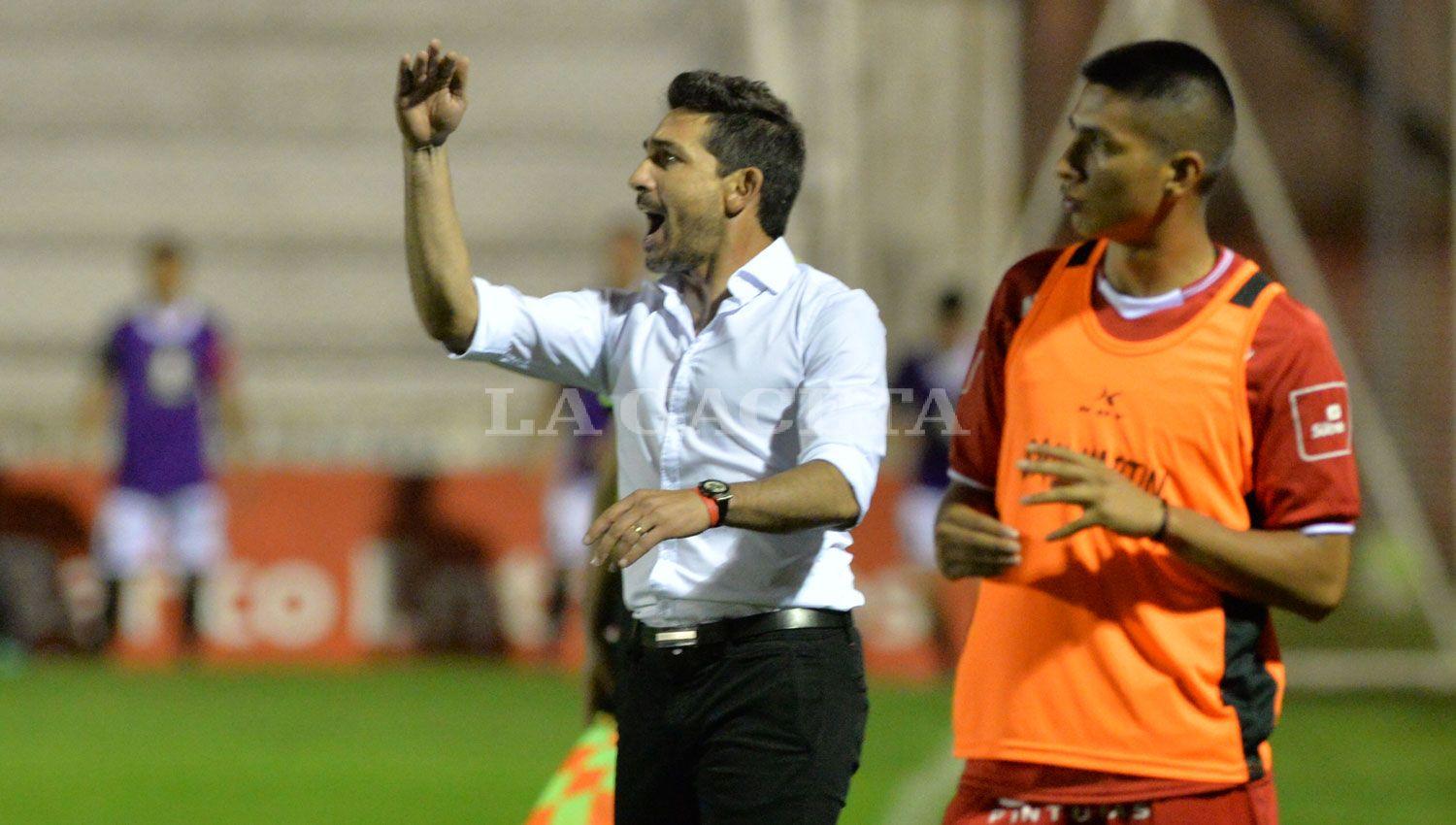 FOTO DE JAVIER ESCOBAR / ESPECIAL PARA LA GACETA