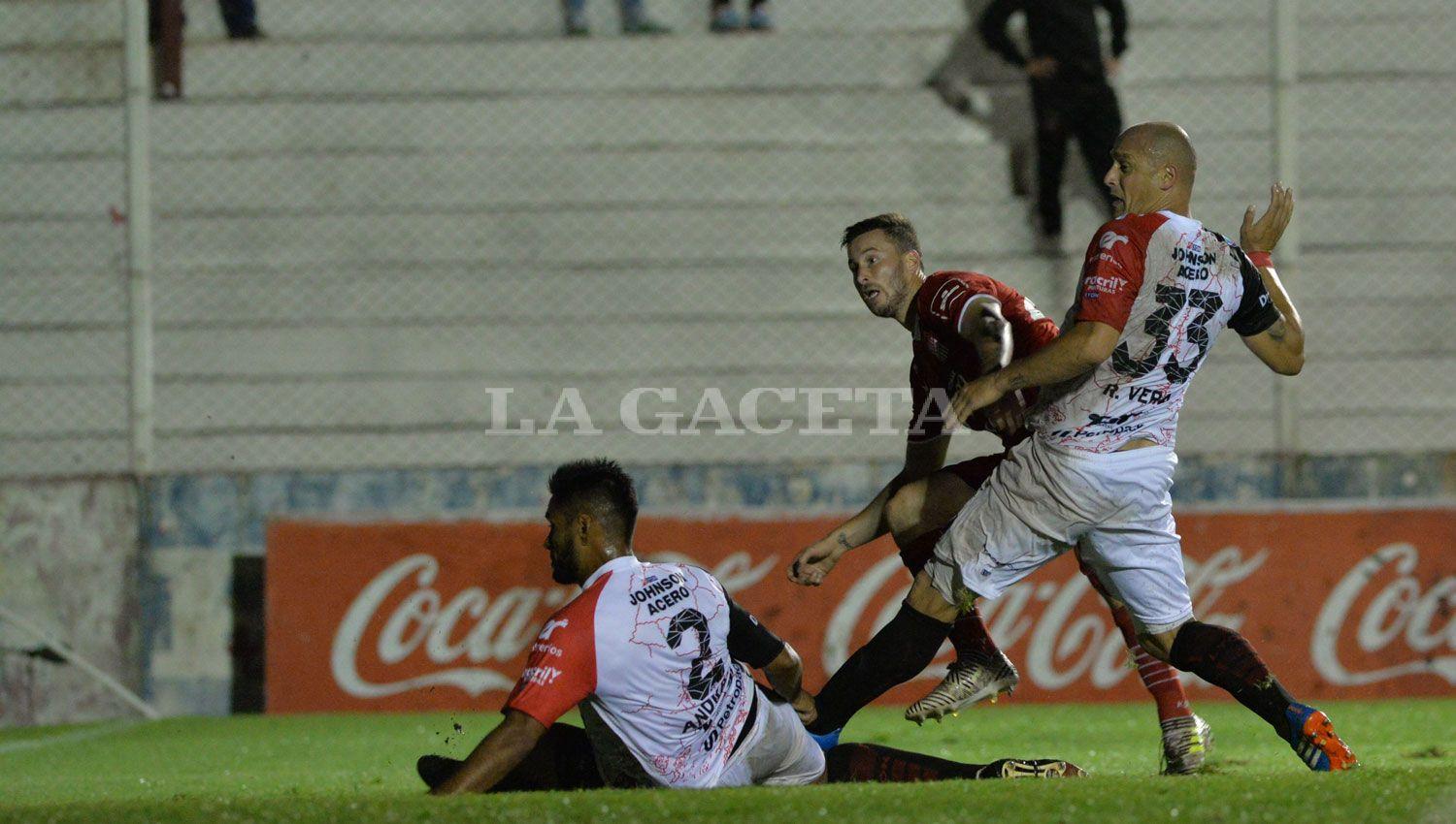 FOTO DE JAVIER ESCOBAR / ESPECIAL PARA LA GACETA