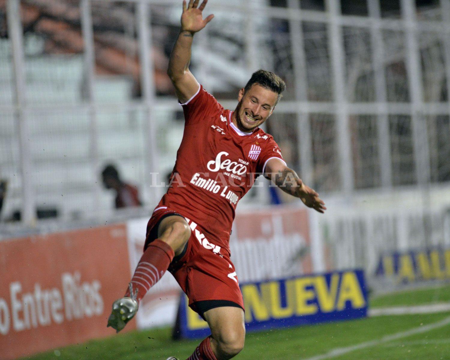 FOTO DE JAVIER ESCOBAR / ESPECIAL PARA LA GACETA
