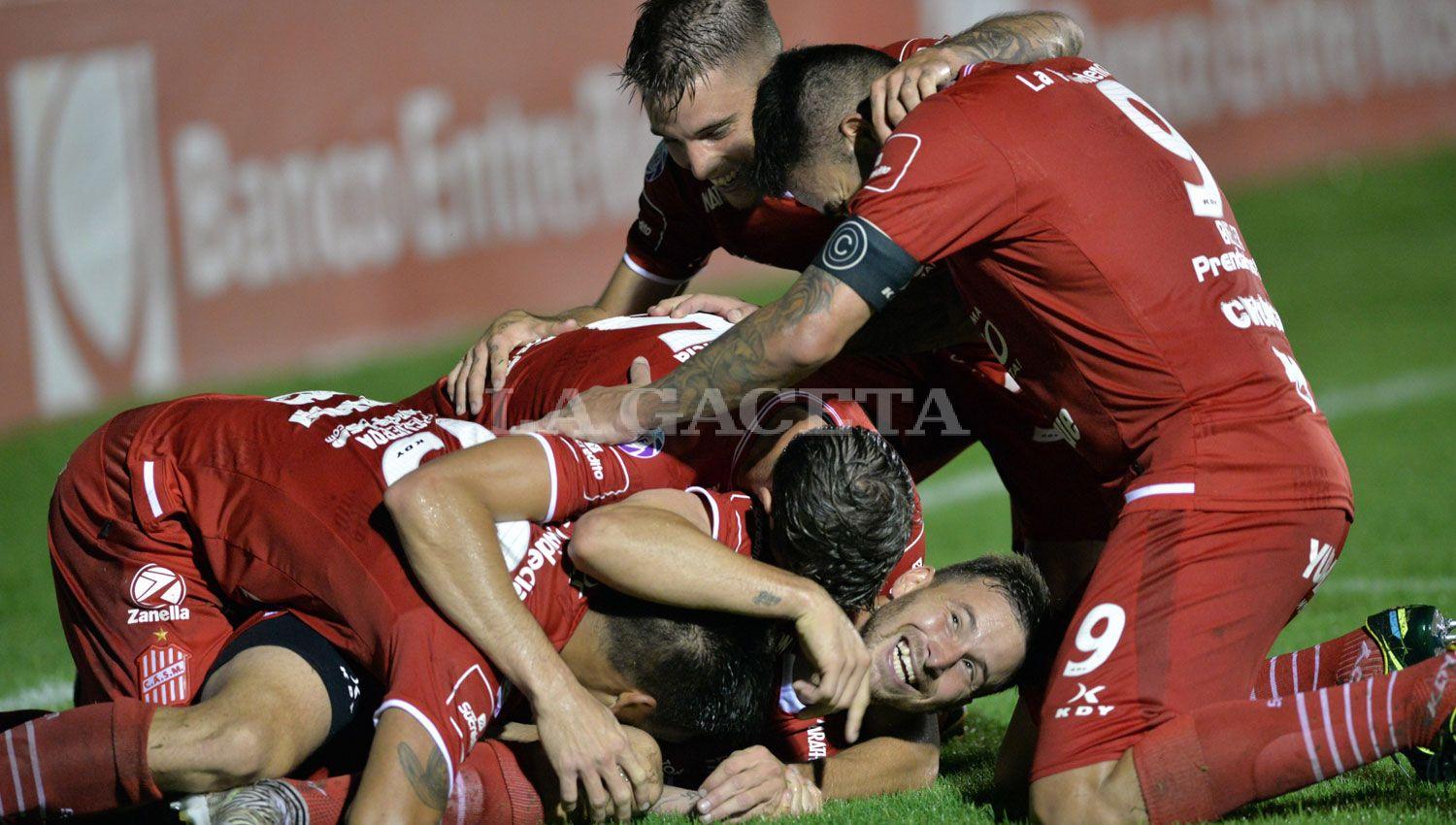 FOTO DE JAVIER ESCOBAR / ESPECIAL PARA LA GACETA