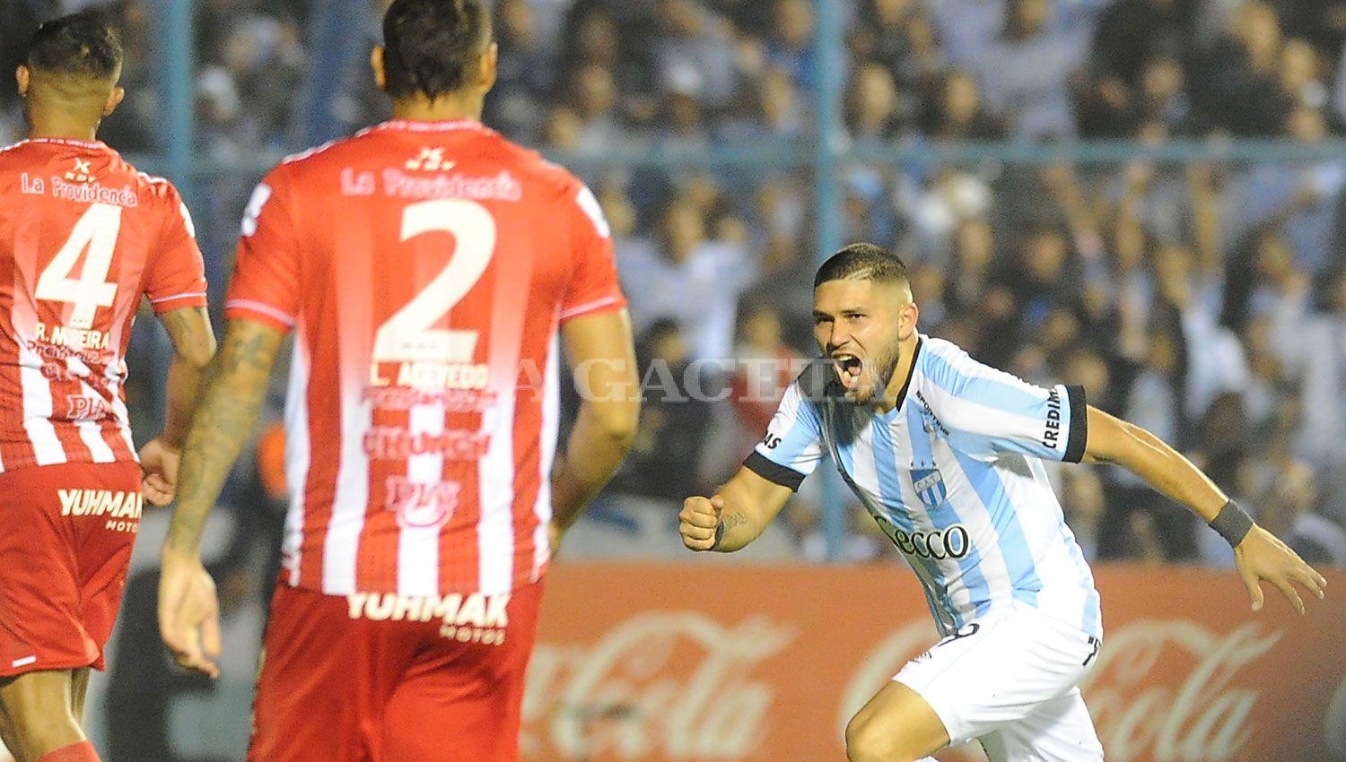 LA GACETA / FOTO DE HÉCTOR PERALTA