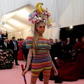 Los mejores looks de la gala del MET
