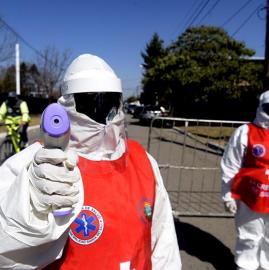 Fotos del año sacadas por el staff de fotógrafos del diario LA GACETA