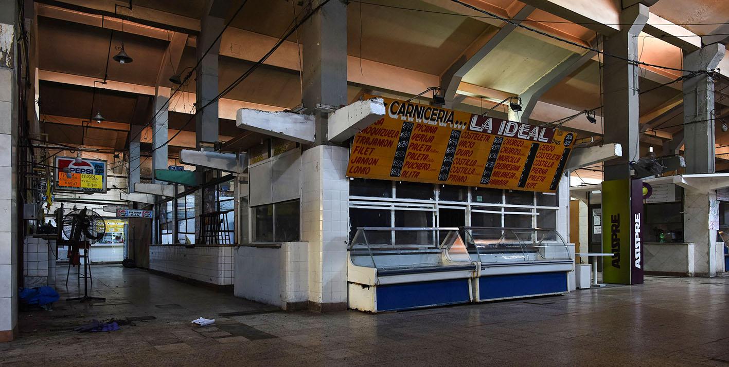 Foto de Diego Aráoz.
