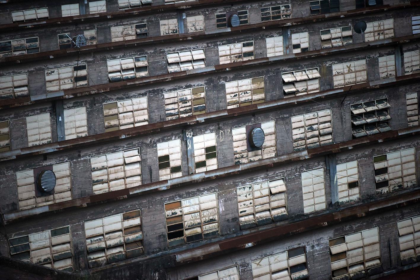 Foto de Diego Aráoz.