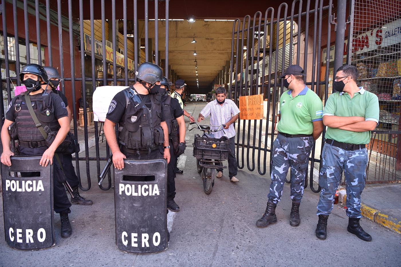 Foto de Inés Quinteros Orio.