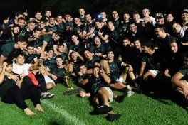 El XXXV Veco Villegas es para Tucumán Rugby