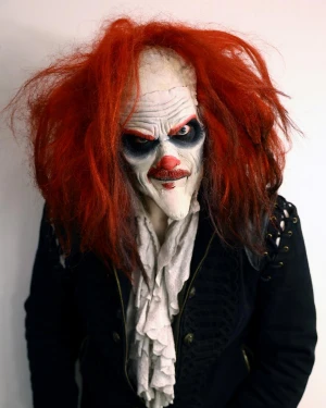 Festejos por Hallowen.