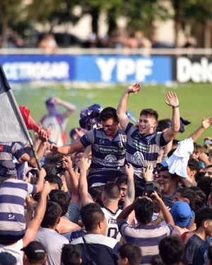 Universitario es el nuevo rey
