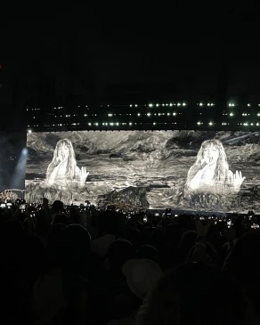 Taylor Swift y Argentina, un amor correspondido