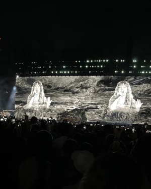 Taylor Swift y Argentina, un amor correspondido