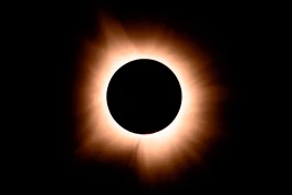 Eclipse solar total, el acontecimiento astronómico más esperado del 2024