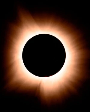 Eclipse solar total, el acontecimiento astronómico más esperado del 2024