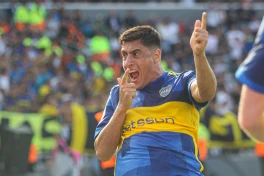 Boca Juniors eliminó a River Plate de la Copa de la Liga