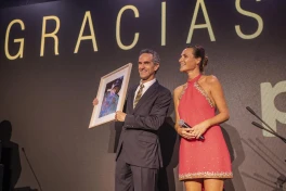 Cena del Banco de Alimentos