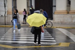  Jornada inestable en Tucumán