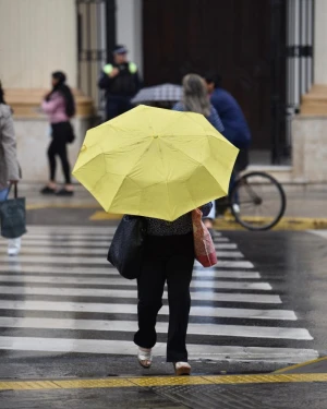  Jornada inestable en Tucumán