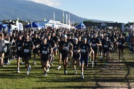 Lo mejor de los 21K de Yerba Buena 2025