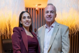Inauguró Vitta, una nueva propuesta de moda elegante en el corazón de la ciudad