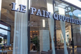 Los sabores de invierno de Le Pain Quotidien en Tucumán