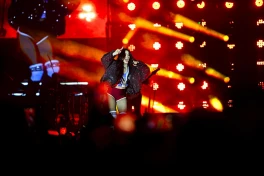Una noche inolvidable con Lali en Tucumán