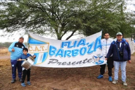 Así se vivió la previa de Atlético Tucumán y Boca