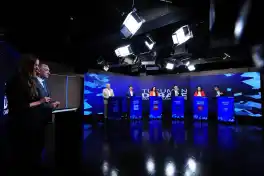  “Tucumán Debate” en LA GACETA 