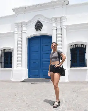 Oleksandra Oliynykova la ucraniana que ganó el WTA 125