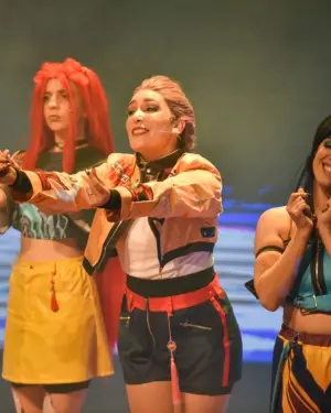 El fenómeno global del K-pop en Tucumán