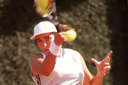 Un recorrido por la vida de Mercedes Paz