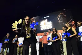 La Fiesta del Deporte 2025