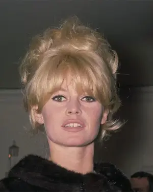 La vida de Brigitte Bardot, en imágenes