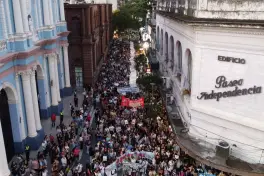 A 50 años del Golpe de Estado