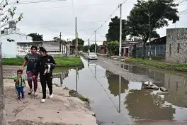 Chikungunya en Tucumán