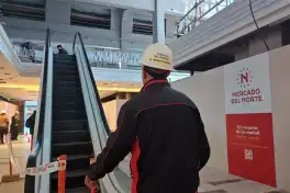La remodelación del Mercado del Norte en 10 fotos