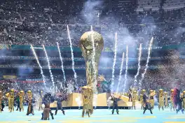 Inauguración del Mundial 2026: la fiesta fantástica 