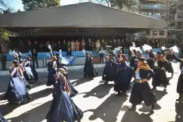 Postales del 9 de Julio