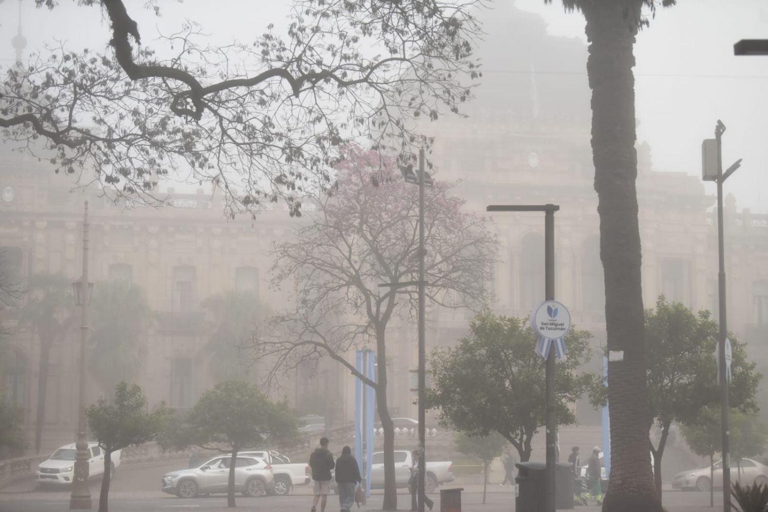Neblina en Tucumán 3