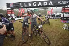 Así se vivió el Trasmontaña