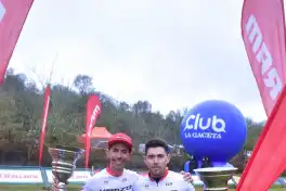 Trasmontaña 2026: todos los premiados