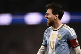 El último baile: Messi le dijo adiós a la Selección