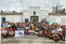 La fotografía copó las calles tucumanas